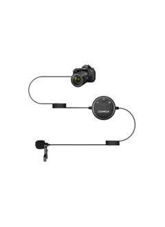 Comica Audio SIG.LAV V03 Omnidirectional Lavalier Microphone with Monitoring - pzsku/Z43E146386DCCD3B835C9Z/45/_/1708442328/af503f46-35ec-4dff-8984-481e9d6bd801