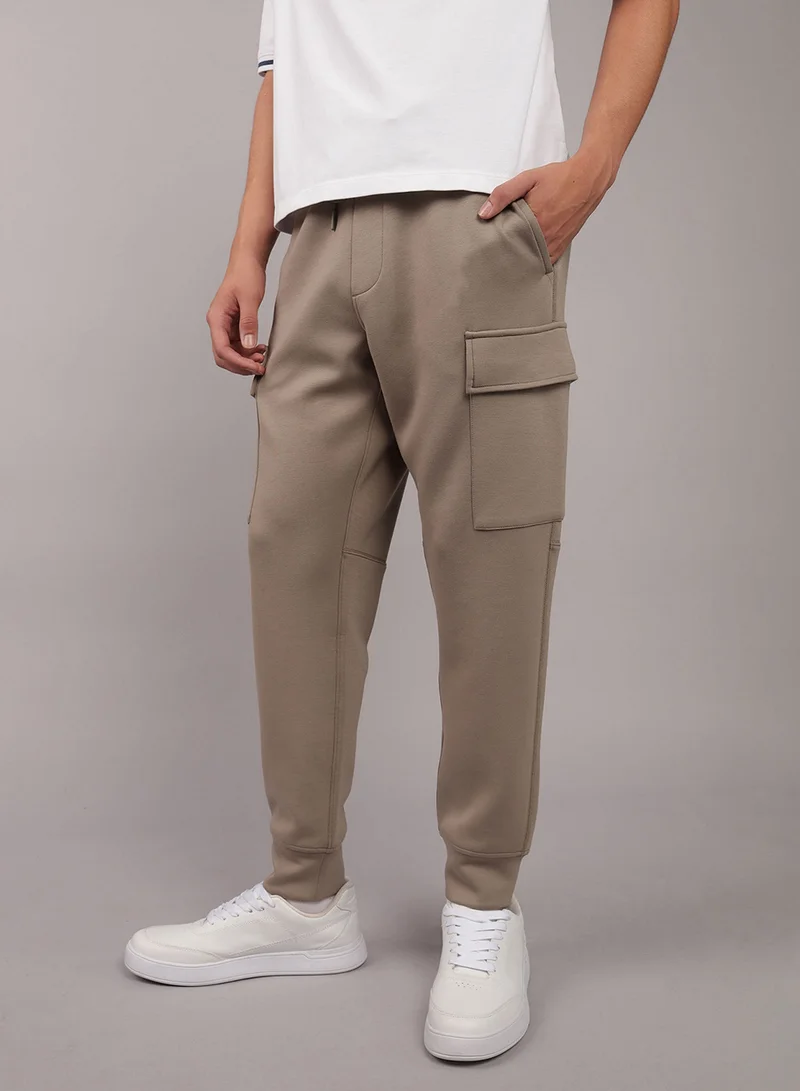 American Eagle High Waist 24/7 Cargo Pants