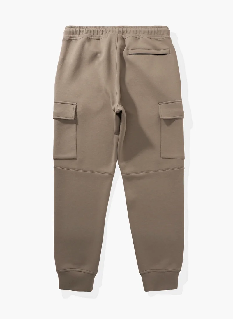 American Eagle High Waist 24/7 Cargo Pants
