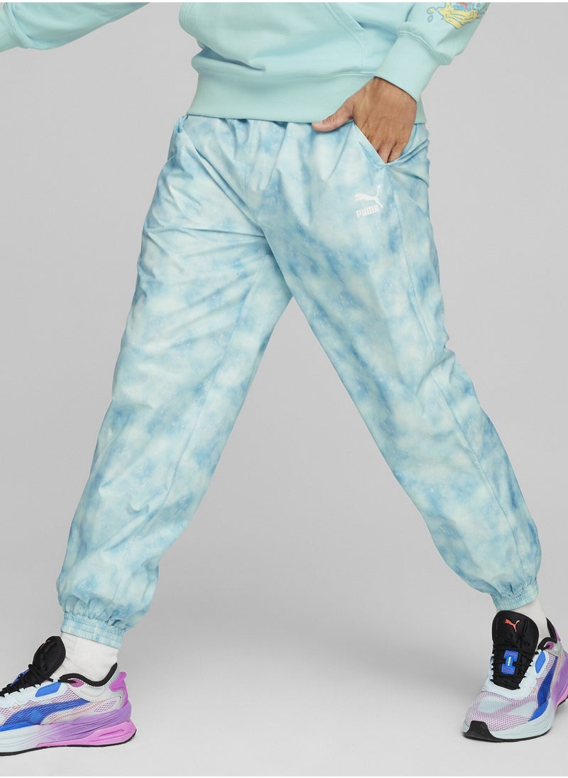 PUMA Summer Squeeze Mens Track Pants  - Image 1