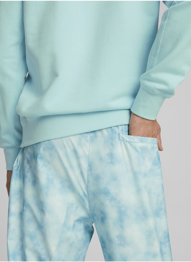 PUMA Summer Squeeze Mens Track Pants  - Image 5