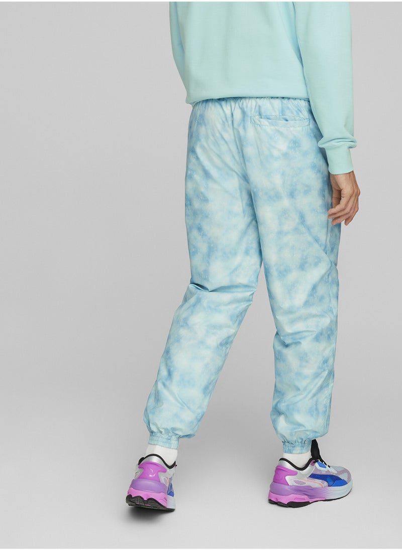 PUMA Summer Squeeze Mens Track Pants  - Image 2