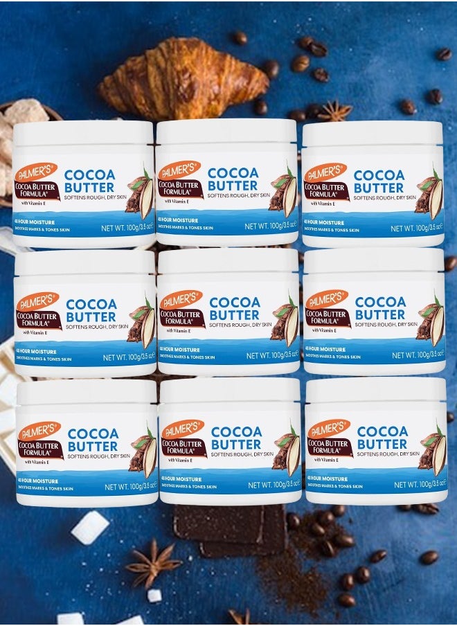 PALMER'S - 9 Pieces Cocoa Butter Formula Cream 200g - Image 1