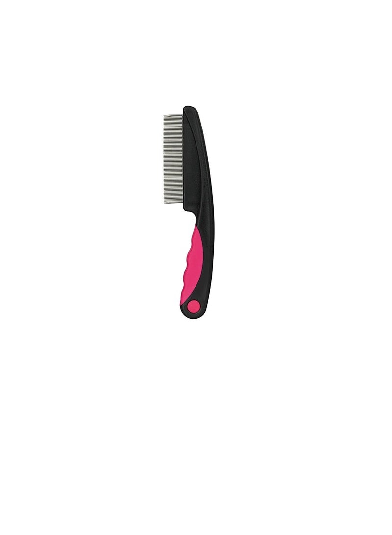Trixie Flea And Dust Comb For Dogs & Cats - Image 1