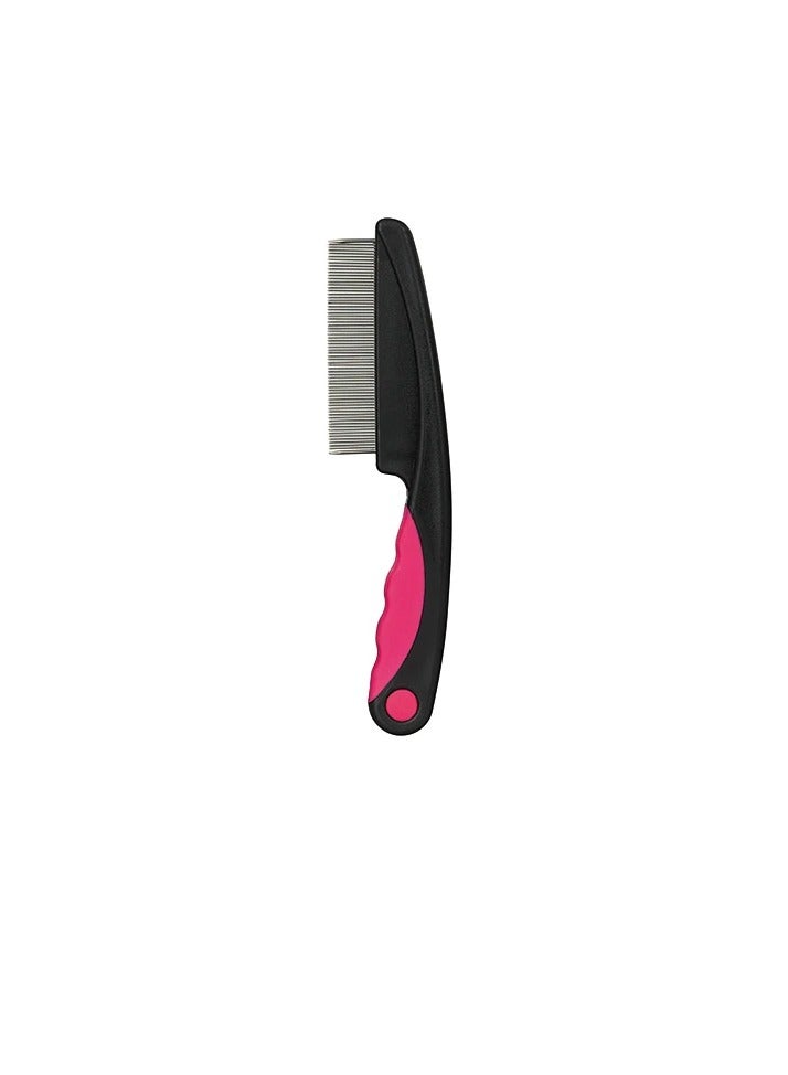 Trixie Flea And Dust Comb For Dogs & Cats - Image 3