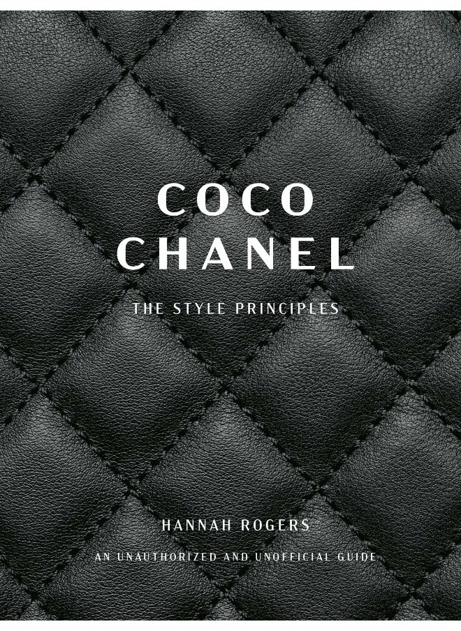 Coco Chanel 