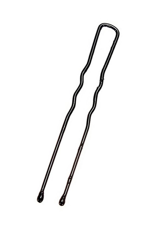 Magic Beauty Magic Braid Hair Twist Styling Clip  Stick Set Black - Image 3