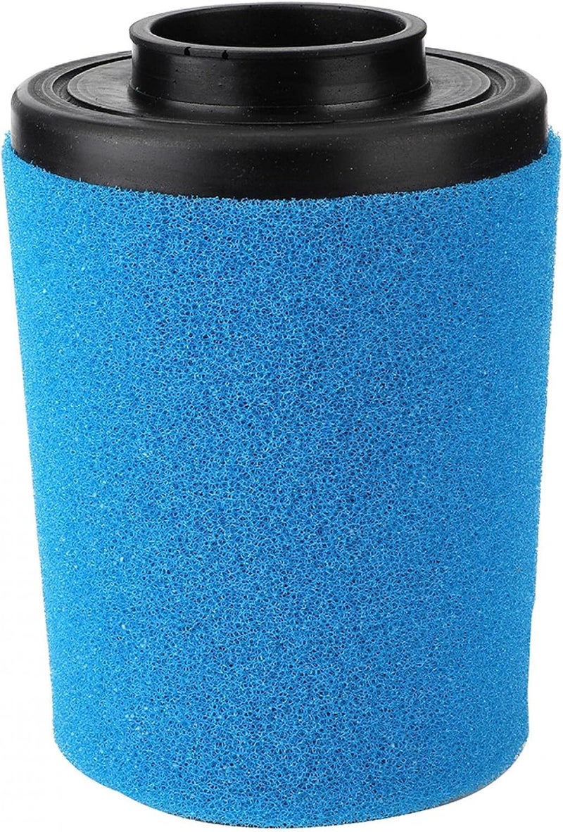 klarako Air Filter Element, 0800-112000 Air Filter Cleaner, ABS Cartridge Filter Replacement ATV Air Filter Fits for CFMOTO CF800 ATV Motorcycle - Image 4