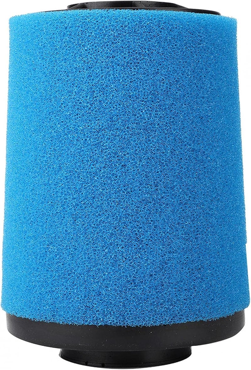 klarako Air Filter Element, 0800-112000 Air Filter Cleaner, ABS Cartridge Filter Replacement ATV Air Filter Fits for CFMOTO CF800 ATV Motorcycle - Image 1