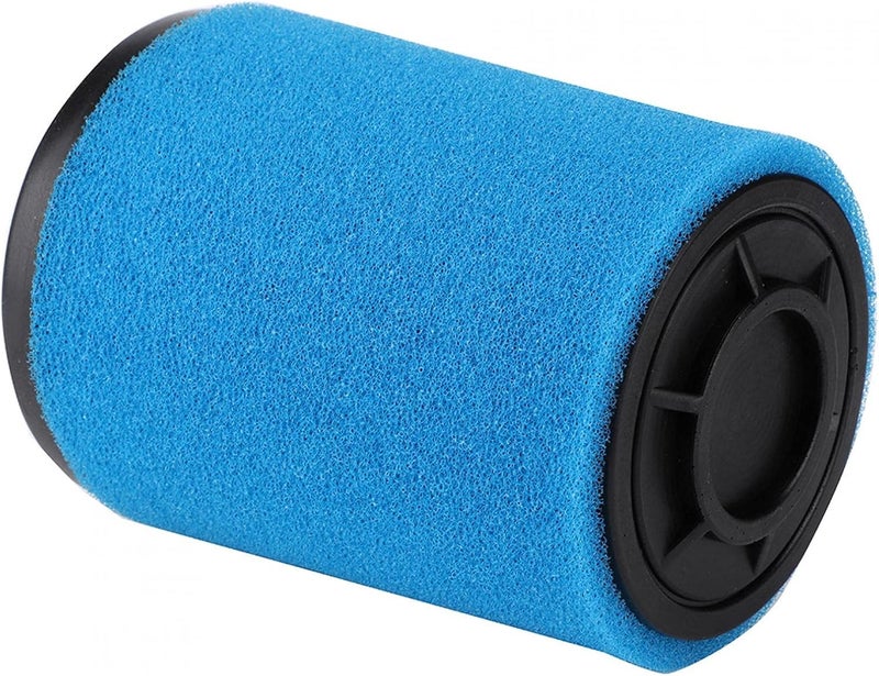 klarako Air Filter Element, 0800-112000 Air Filter Cleaner, ABS Cartridge Filter Replacement ATV Air Filter Fits for CFMOTO CF800 ATV Motorcycle - Image 3