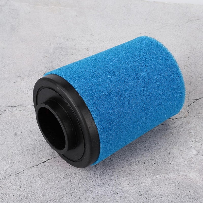 klarako Air Filter Element, 0800-112000 Air Filter Cleaner, ABS Cartridge Filter Replacement ATV Air Filter Fits for CFMOTO CF800 ATV Motorcycle - Image 5