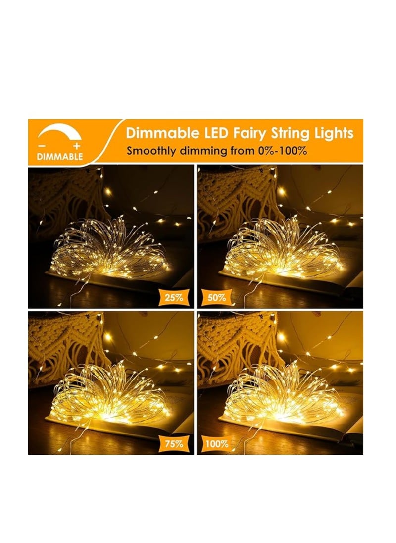 SUN SHINE Outdoor String Lights  - Image 2