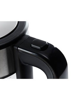 Mienta Mienta EK201520A Glass Electric Kettle 1.7 Liters 2200 Watt Multicolor  - Image 3