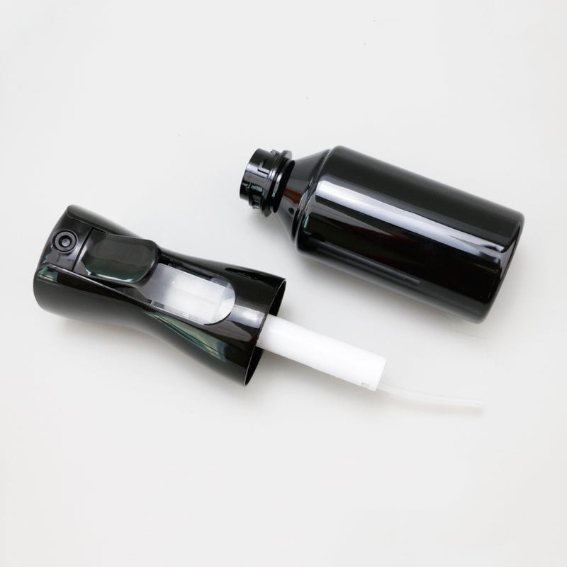 200Ml 300Ml 500Ml High Pressure Continuous Spray Bottle Fine Mist Bottle Fan Spray Bottle Full Color - Image 4