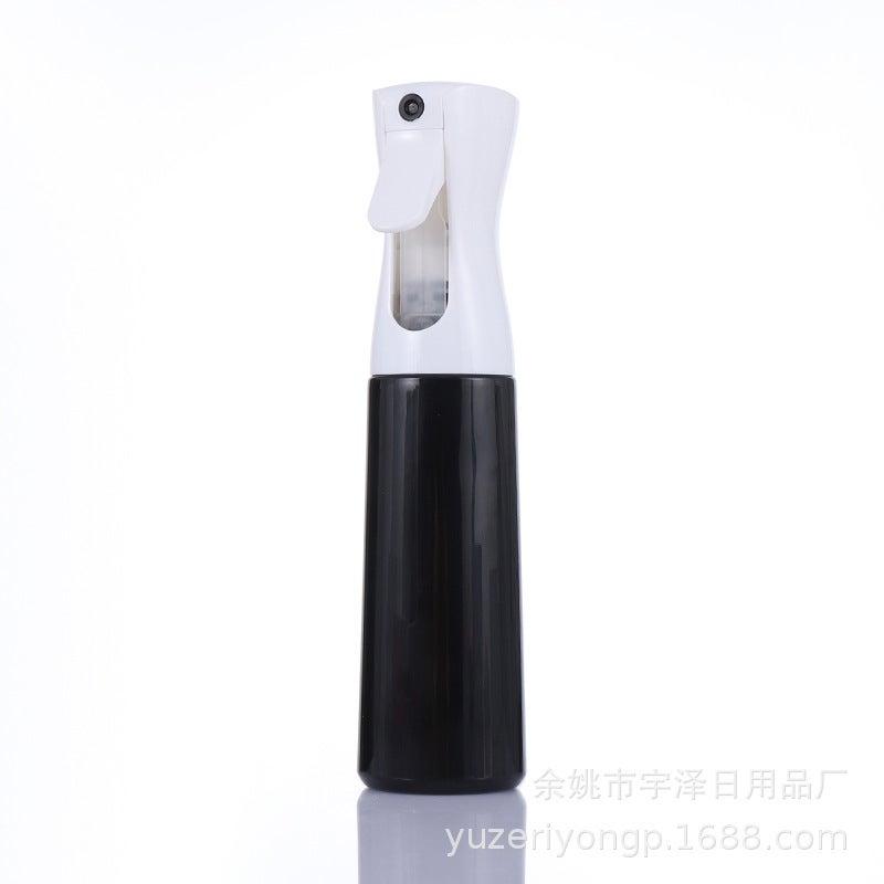 200Ml 300Ml 500Ml High Pressure Continuous Spray Bottle Fine Mist Bottle Fan Spray Bottle Full Color - Image 1