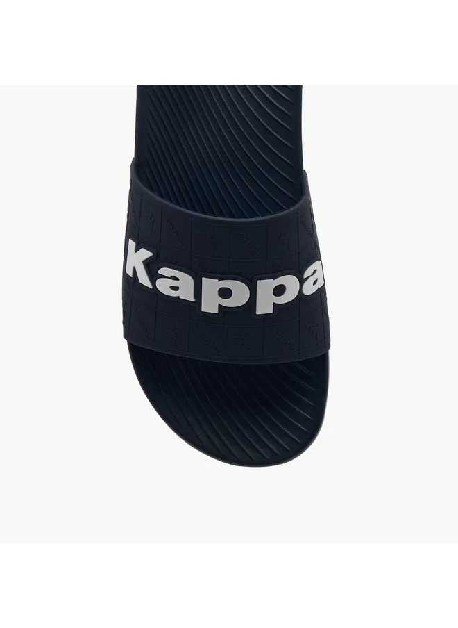 كابا Men's Slip-On Slides