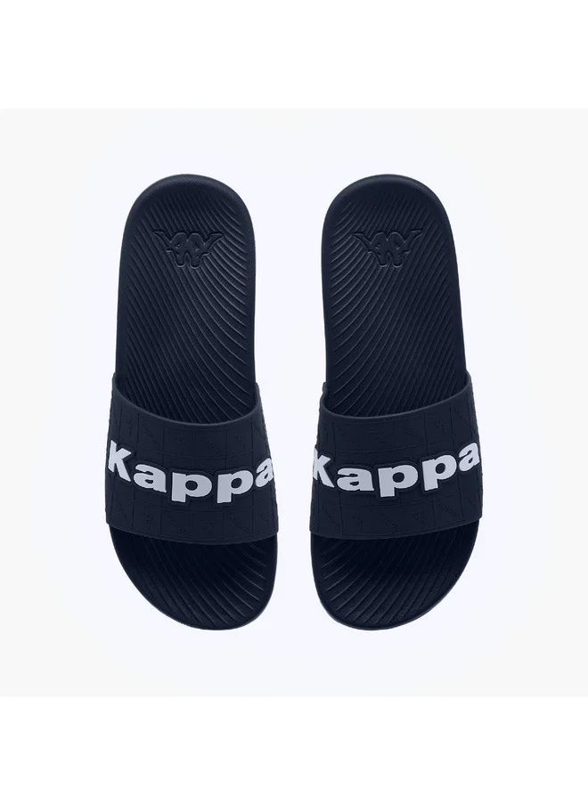 كابا Men's Slip-On Slides
