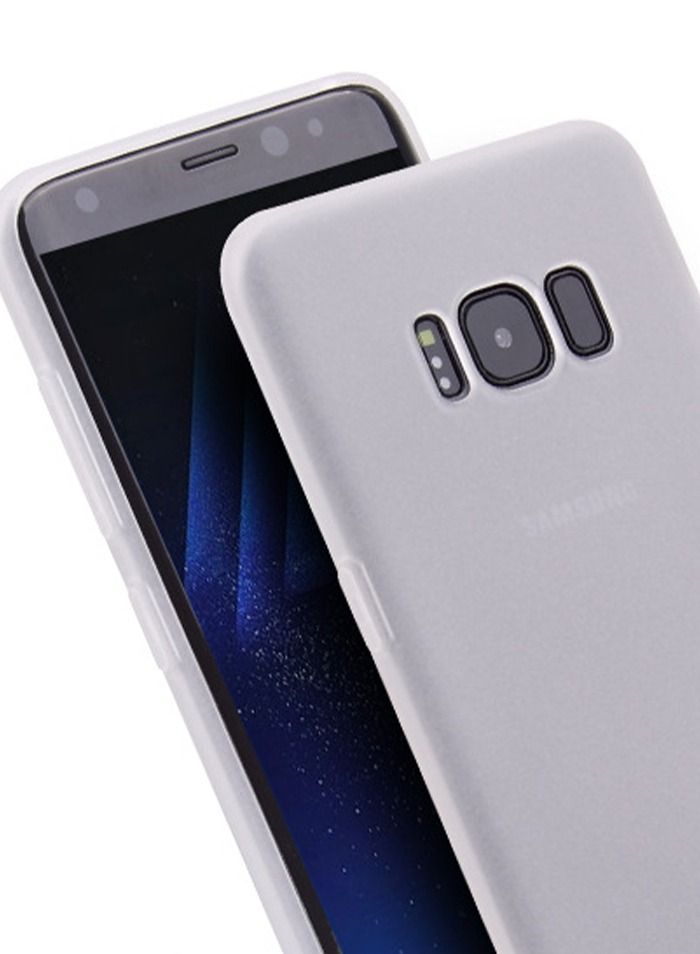 Suitable For Samsung Skin Feeling Frosted Protective Sleeve - Image 2