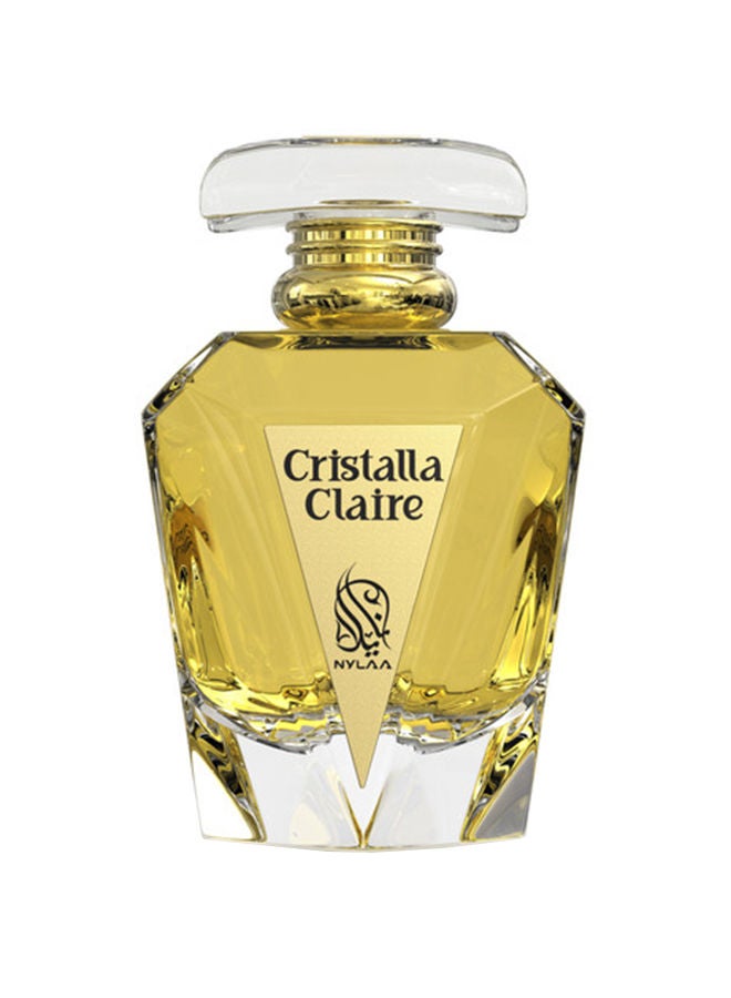 NYLAA CRISTALLA CLAIRE EDP 100 ml  - Image 2
