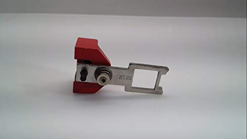 Telemecanique Sensors XCSZ03 Pivoting Actuator for Metal Switch - Image 4