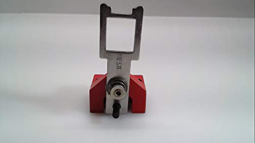 Telemecanique Sensors XCSZ03 Pivoting Actuator for Metal Switch - Image 3