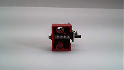 Telemecanique Sensors XCSZ03 Pivoting Actuator for Metal Switch - Image 2
