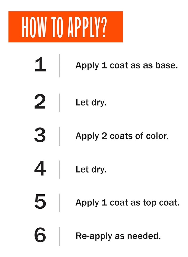 Sally Hansen - Sally Hansen Complete Care 7-in-1 Nail Treatment - 13.3 ml - Image 1