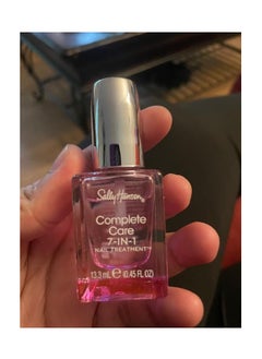 Sally Hansen Complete Care 7-in-1 Nail Treatment - 13.3 ml - pzsku/Z43E24544A26F7FE87415Z/45/_/1740544998/807930d5-d183-46c2-bfcd-63045112ea5c