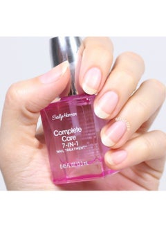 Sally Hansen Complete Care 7-in-1 Nail Treatment - 13.3 ml - pzsku/Z43E24544A26F7FE87415Z/45/_/1740545010/f1a509d9-6a1f-4ad0-bd34-ed9d027acc21