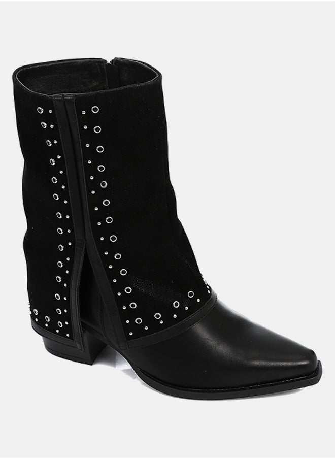 DejaVu - Casual Boot - Image 1