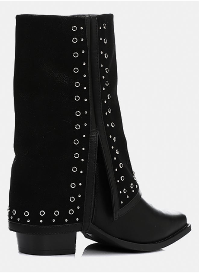 DejaVu - Casual Boot - Image 1