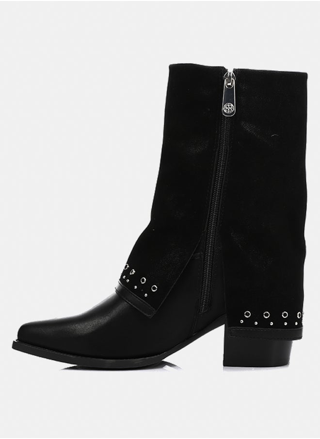 DejaVu - Casual Boot - Image 1