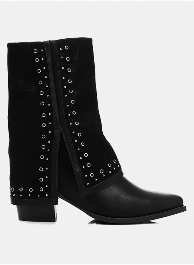 DejaVu - Casual Boot - Image 1