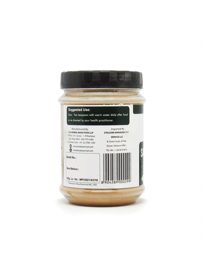 bixa BOTANICAL مسحوق جذر السارساباريلا (HEMIDESMUS INDICUS) - 100 جرام (3.5 أونصة) عبوة واحدة | منقي طبيعي للدم ووكيل تبريد | مكمل عشبي مضاد للأكسدة - Image 5
