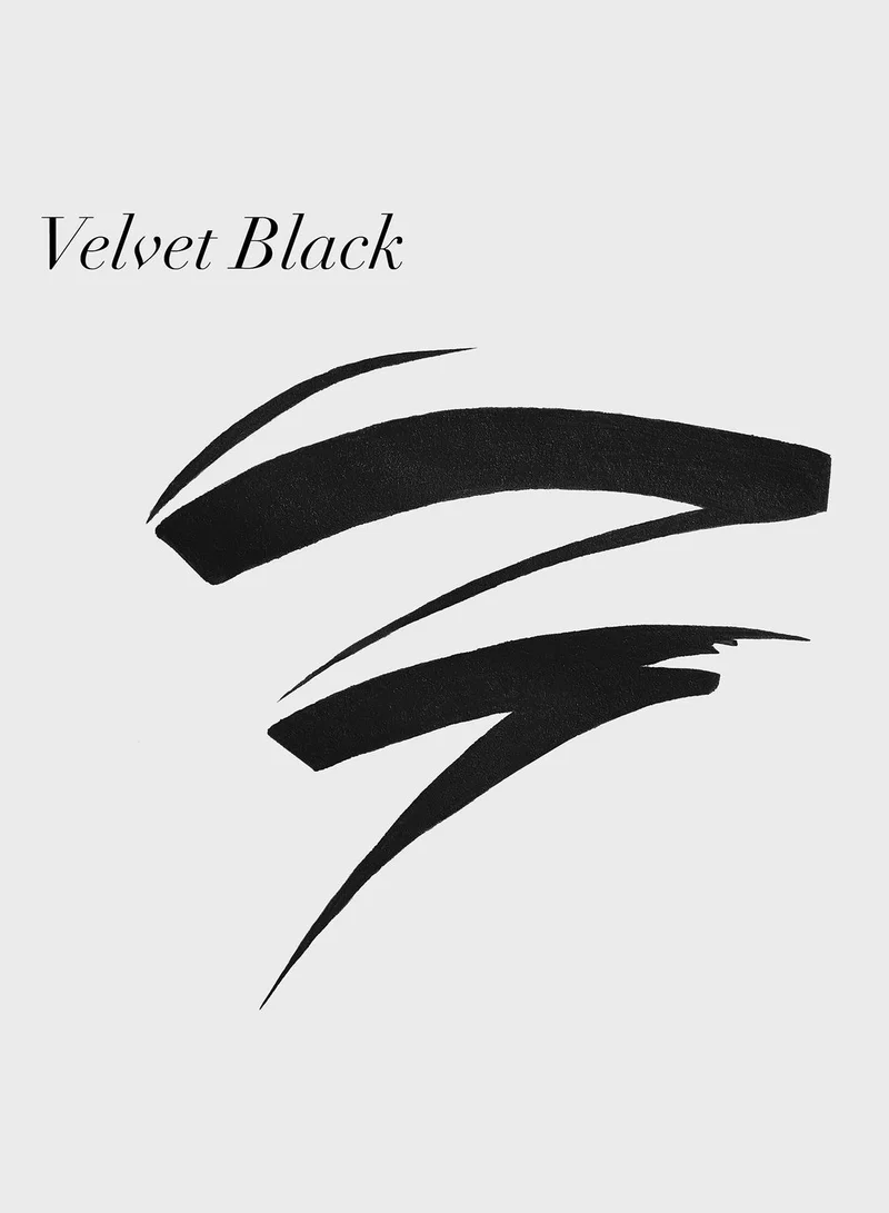 Max Factor Max Factor Masterpiece Precision Liquid Eyeliner – 01 – Velvet Black, 6.4g