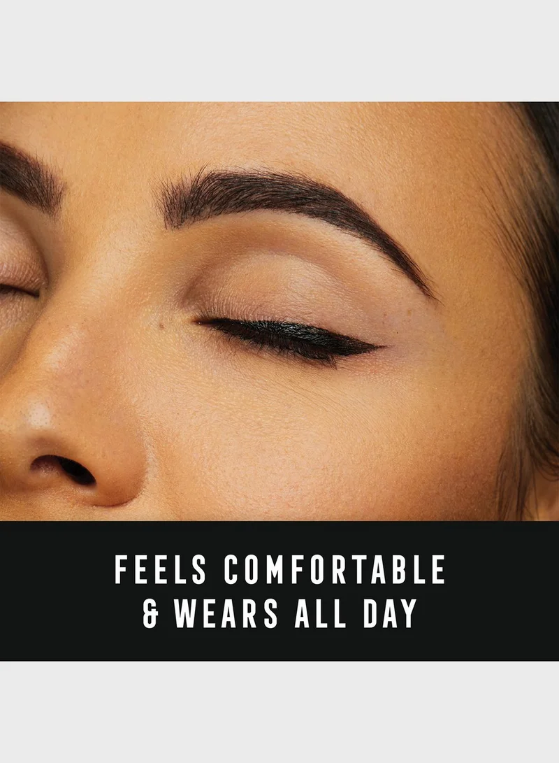 Max Factor Max Factor Masterpiece Precision Liquid Eyeliner – 01 – Velvet Black, 6.4g