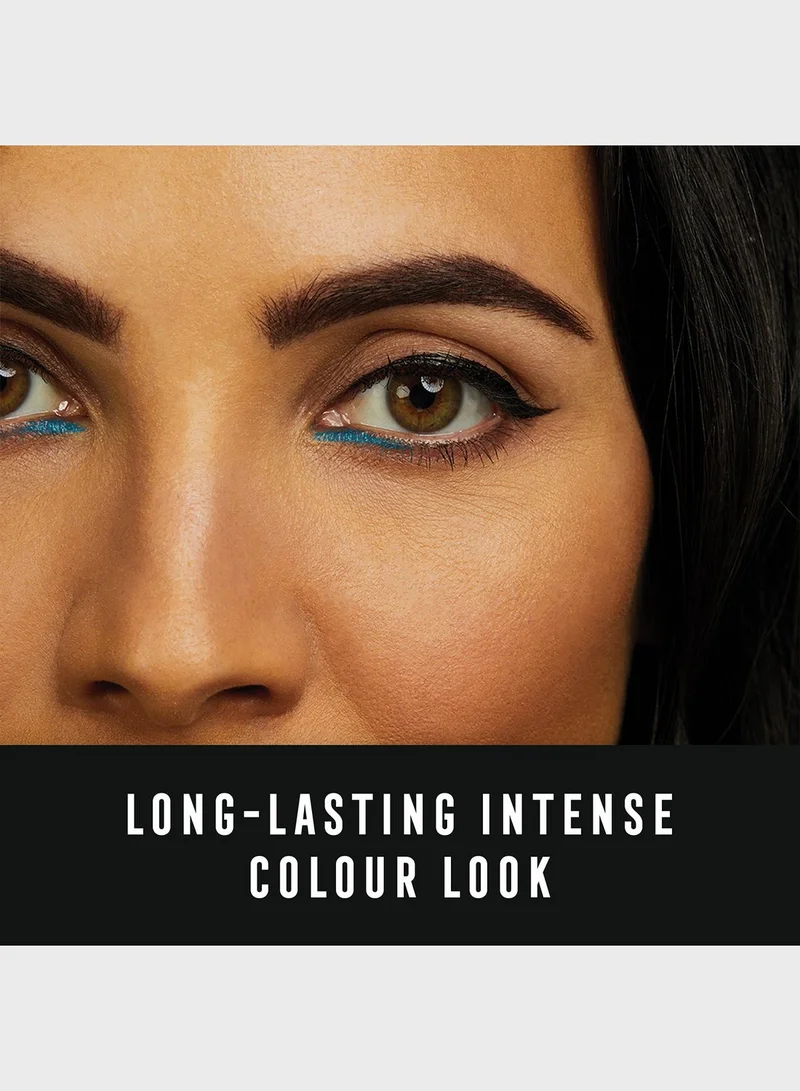 Max Factor Max Factor Masterpiece Precision Liquid Eyeliner – 01 – Velvet Black, 6.4g