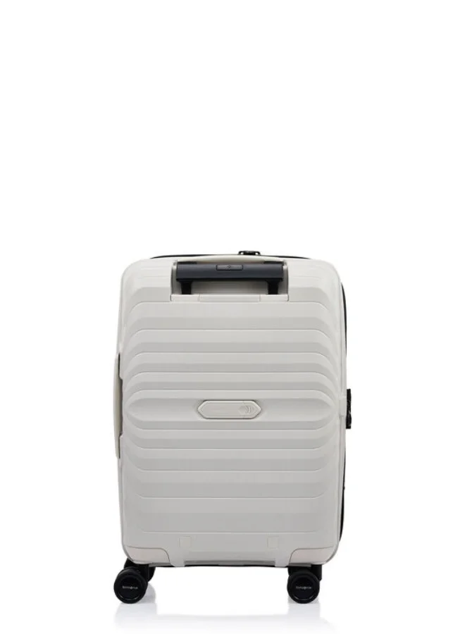 Samsonite Octolite Neo Spinner  Off White- 3 Years Global Warranty