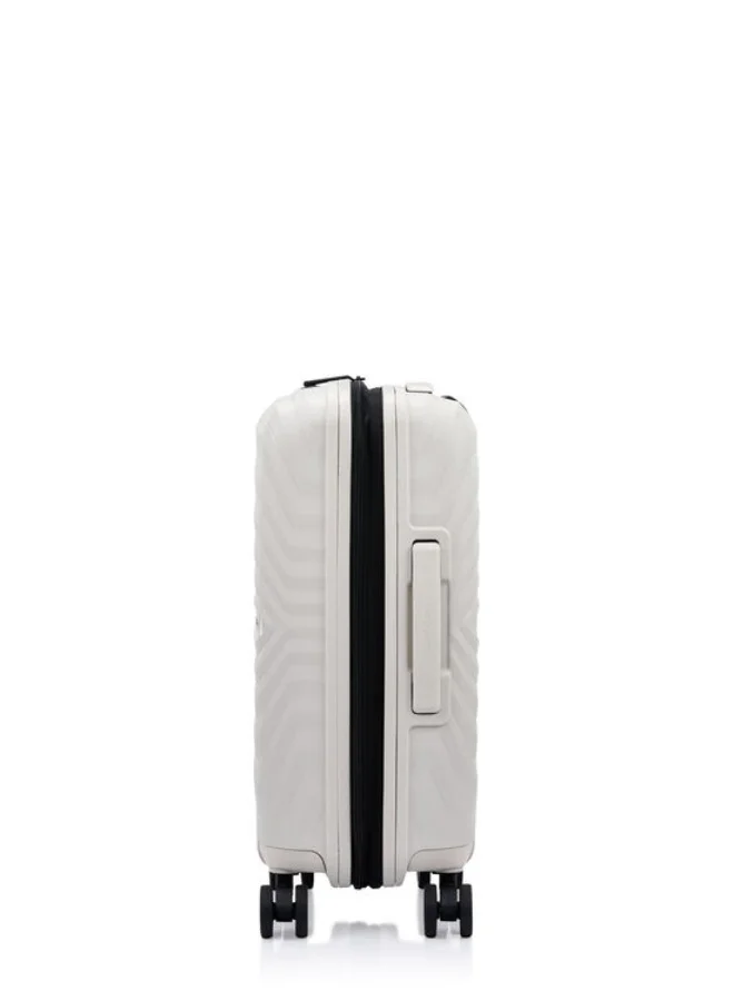 Samsonite Octolite Neo Spinner  Off White- 3 Years Global Warranty