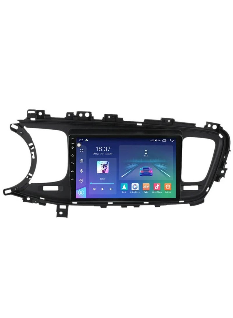 Generic Advanced Android Radio for KIA OPTIMA 2013-2015  – 2Year Warranty, 2GB RAM, 32GB Storage, Apple CarPlay & Android Auto, Free Night Vision Camera & Navigation - Image 1