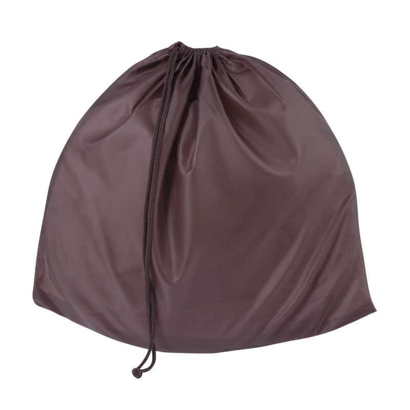 1PC Adult Foldable Hair Cutting Cloak Umbrella Cape Salon Waterproof Gown for Salon Barber Special Hair Styling Accessory - Image 3