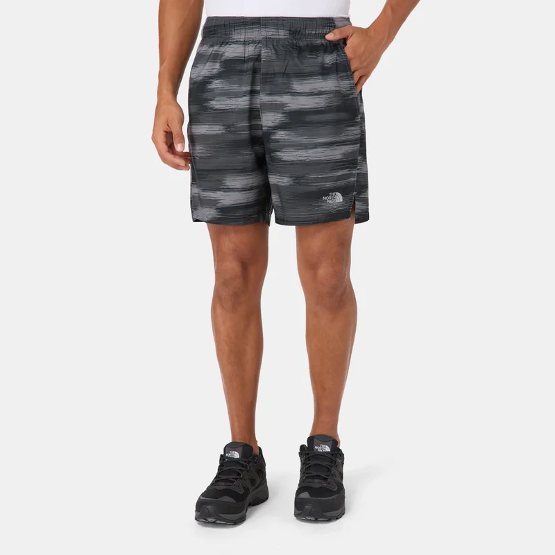 Men's 24/7 Printed Shorts