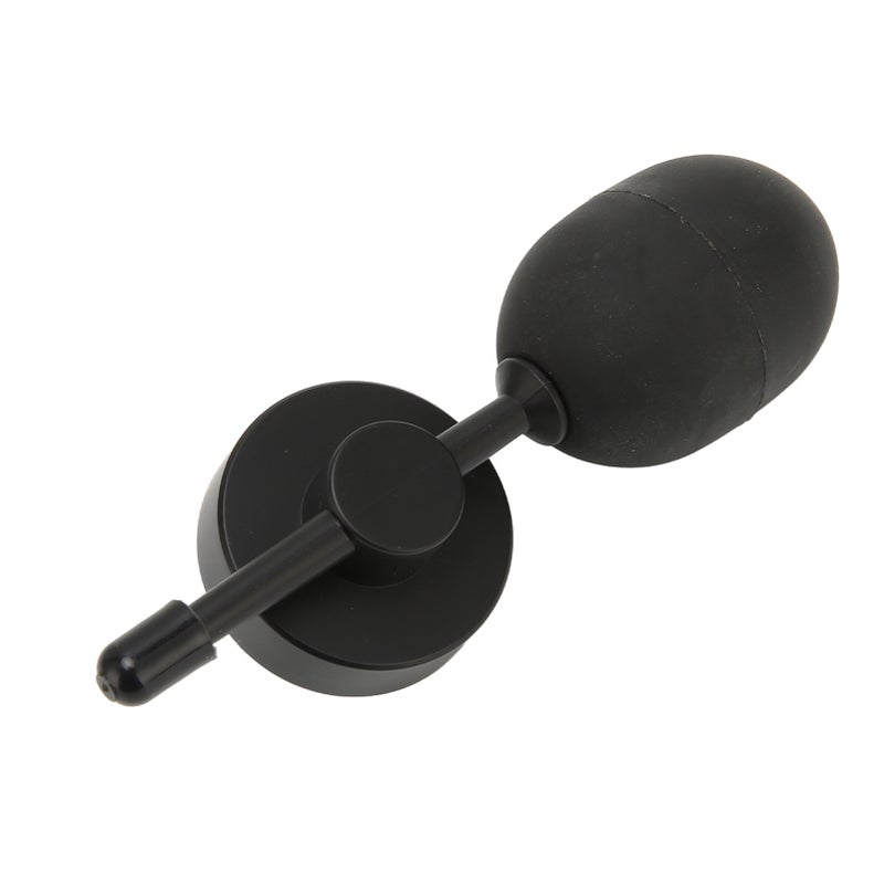Fibers Spray Pump Applicator Auxiliary Nozzle Fibers Black Cover Roots Spray Head - Image 4