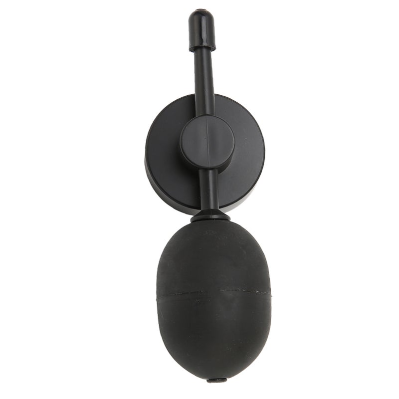 Fibers Spray Pump Applicator Auxiliary Nozzle Fibers Black Cover Roots Spray Head - Image 5