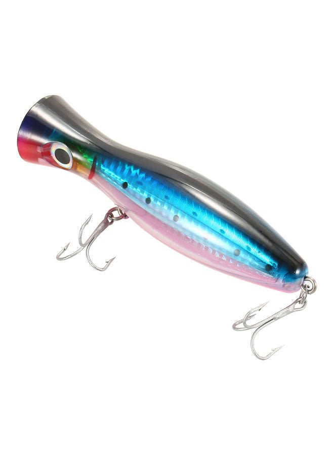 NIBEMINENT Fishing High Carbon Steel Lure Bait - Image 1