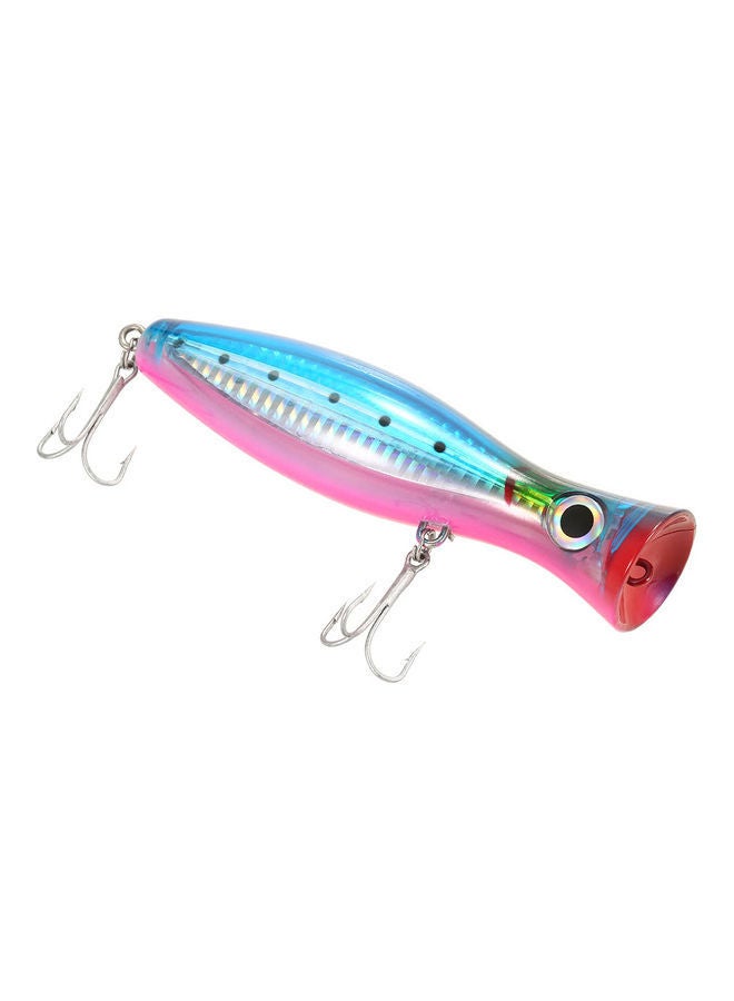 NIBEMINENT Fishing High Carbon Steel Lure Bait - Image 4