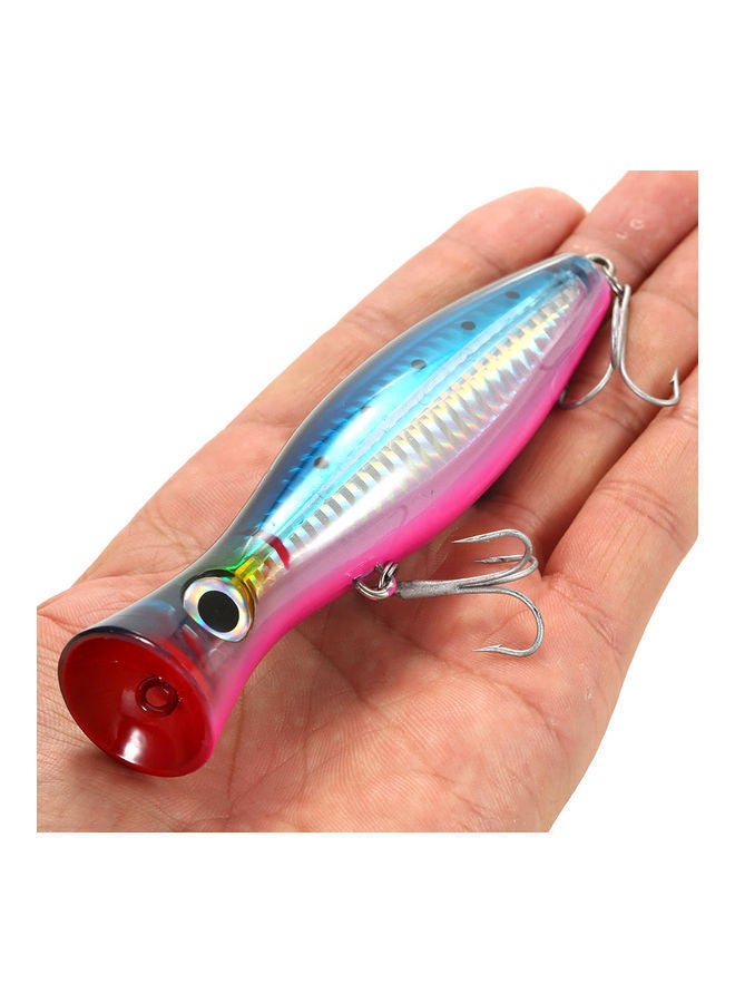 NIBEMINENT Fishing High Carbon Steel Lure Bait - Image 5