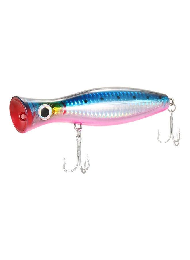NIBEMINENT Fishing High Carbon Steel Lure Bait - Image 3