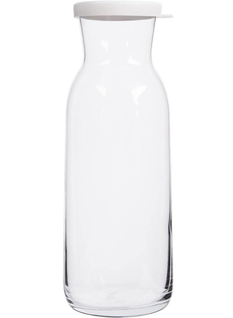 LAV Carafe With Fonte Lid 1200 CC - Image 1