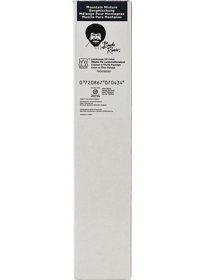 بوب_روز زيت دهان ماونتن ميكس 200 مل